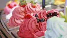 Es krim dan cemilan manis ini sangat disukai oleh banyak orang di dunia, hingga keberadaan sangat langka.