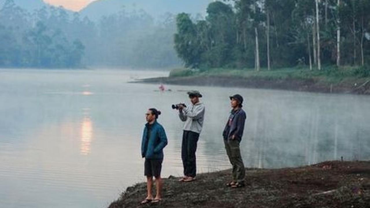 Situ Cileunca, Pangalengan