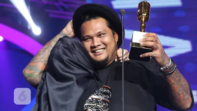 [Bintang] Virgoun di SMA 2017