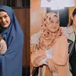 Salma Pramanitha dan Pemain Para Pencari Tuhan (Sumber: Instagram/salmaparamitha)