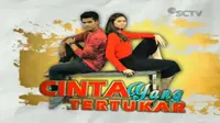 Cinta yang Tertukar (SCTV/Twitter)