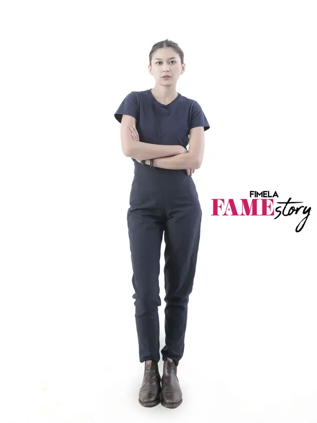 Famestory Marissa Anita