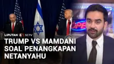 Presiden Amerika Serikat Donald Trump menegaskan bahwa Perdana Menteri Israel Benjamin Netanyahu tidak akan ditangkap di Amerika. Pernyataan ini sekaligus menepis wacana dari Wali Kota New York Zohran Mamdani yang menyebut kemungkinan penangkapan ter...