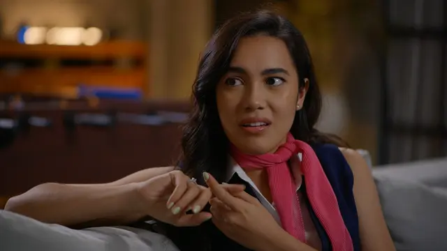 Siapa Takut Orang Ketiga