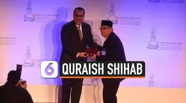 quraish shihab