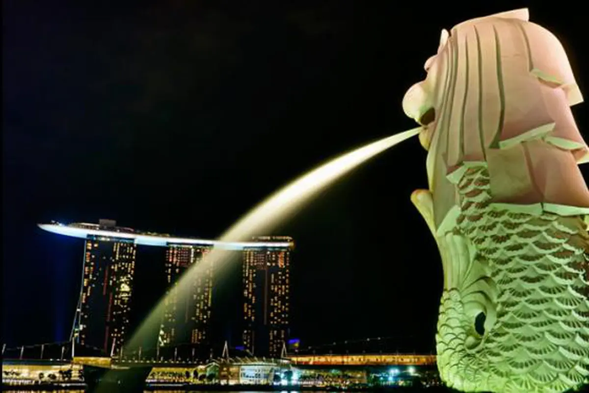 Singapura