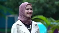 Adegan sinetron Insya Allah Surga di Ramadan 2020 (Dok Starvision)