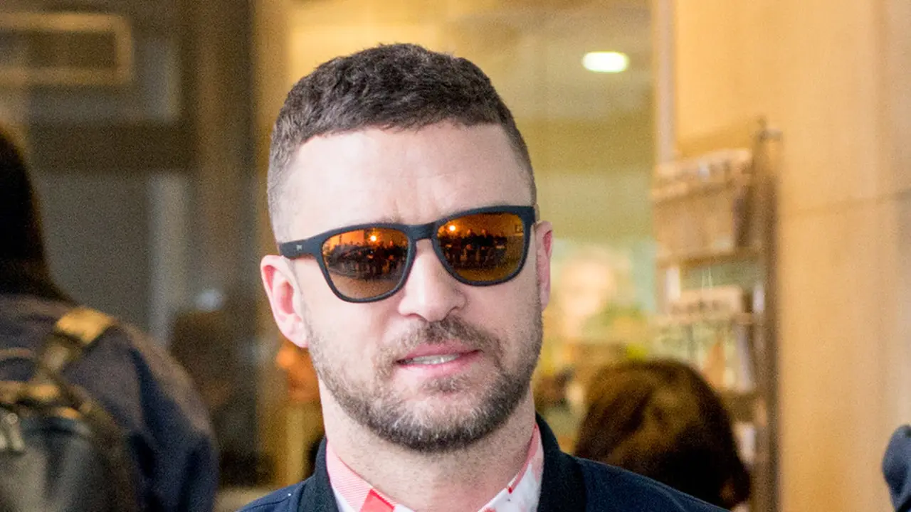 Justin Timberlake