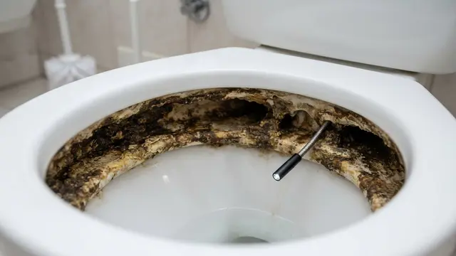 Mengapa Kamar Mandi Tetap Bau Meski Sudah Dibersihkan