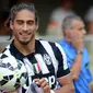 Martin Caceres (bleacherreport.com)