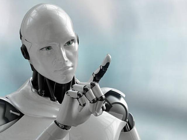 Robot Akan Gantikan 800 Juta Pekerja Di Dunia Pada 2030 Global Liputan6 Com