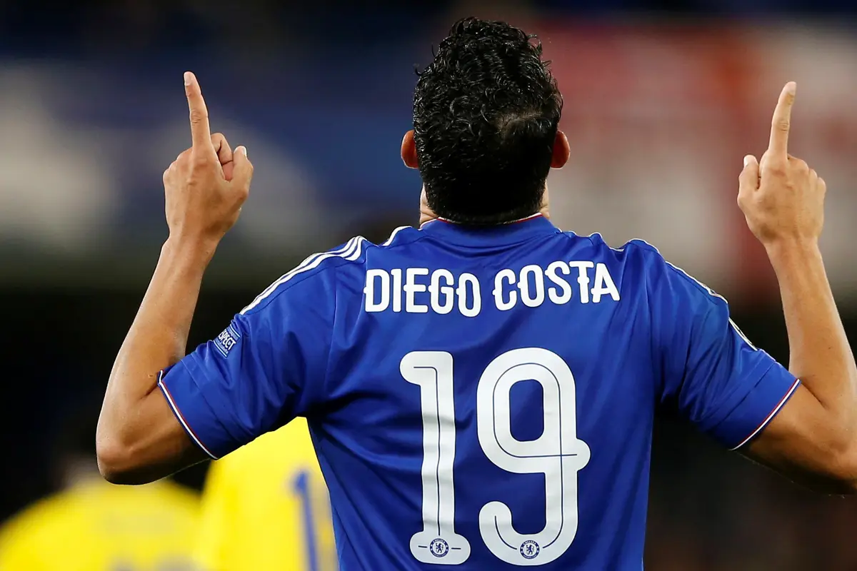 Chelsea vs Maccabi Tel-Aviv