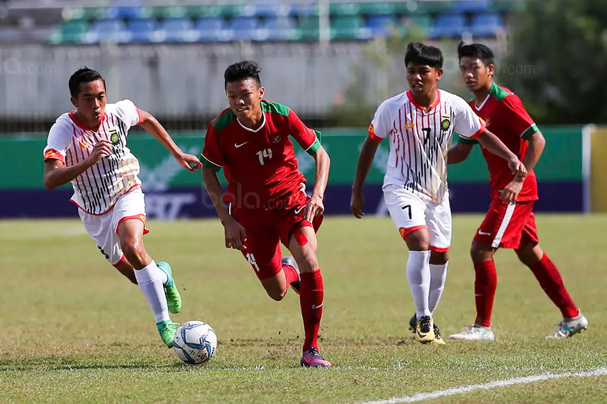 Timnas Indonesia U-19
