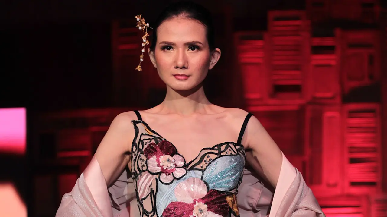 Kreasi Tanpa Batas Persembahan Indonesian Fashion Chamber