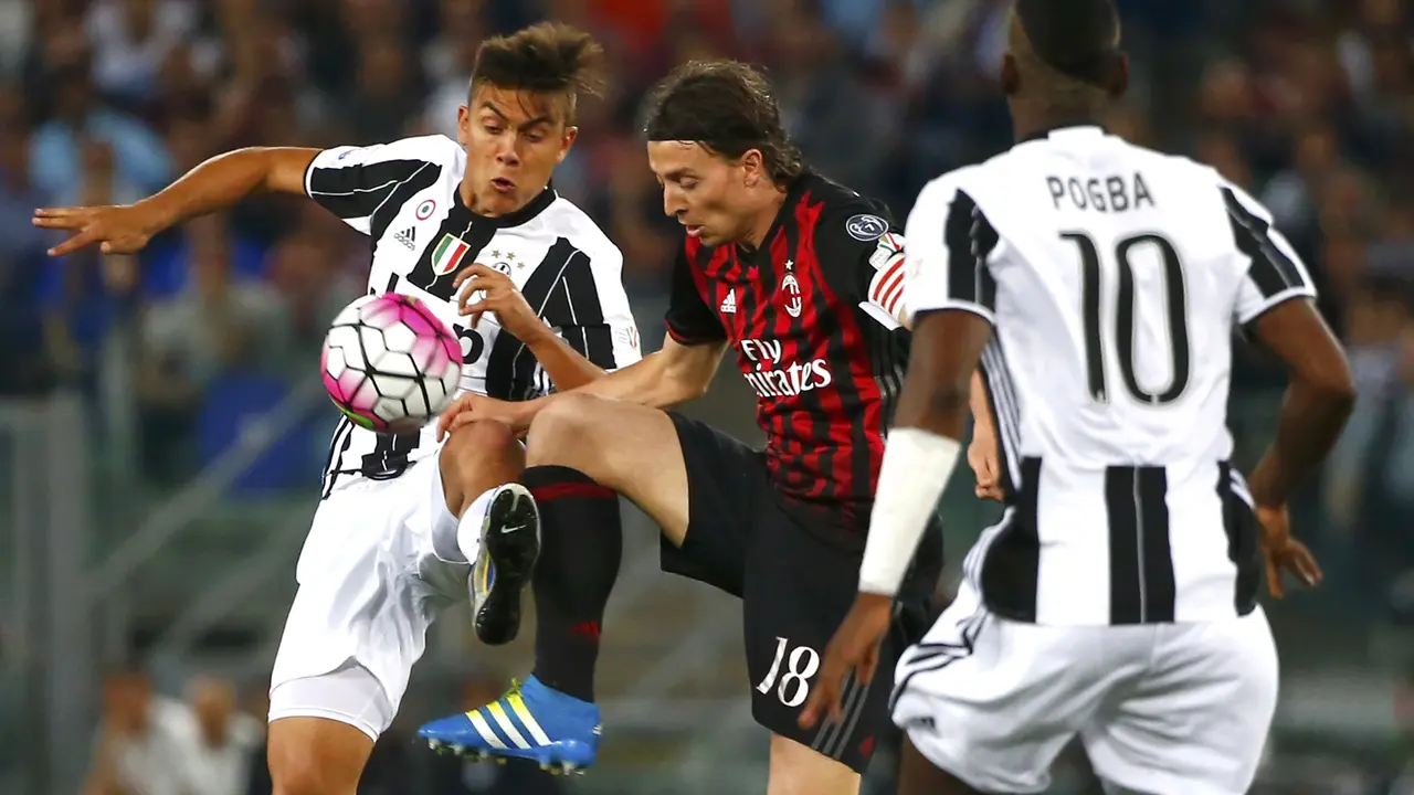 Montolivo