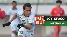 Pelatih Timnas Indonesia, Luis Milla telah memanggil sederet nama baru ke dalam skuatnya diantaranya Egy Maulana Vikri dan Ilija Spasojevic.