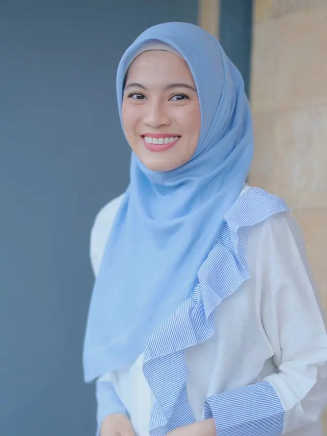 [Fimela] Alyssa Soebandono