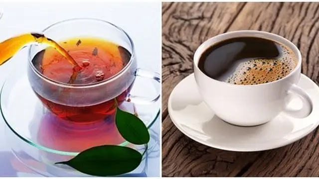 Kopi atau Teh di Pagi Hari? Kepribadianmu Terungkap dari Minuman yang Dipilih
