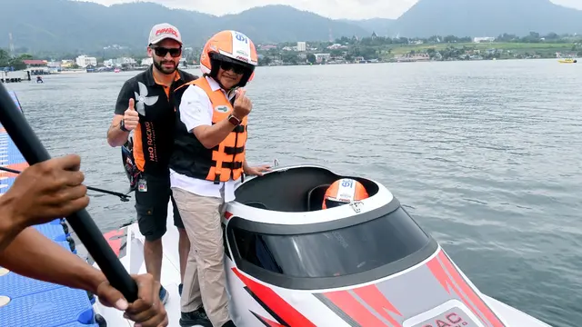 Pj Gubernur Sumut, Hassanudin
