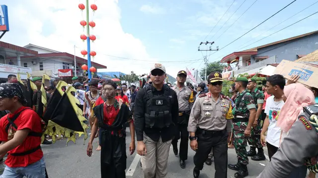 Cap Go Meh