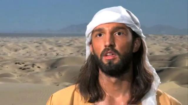 Get Wallpaper Diancam Dibunuh Aktor Film Innocence Of Muslims Gugat Google Free