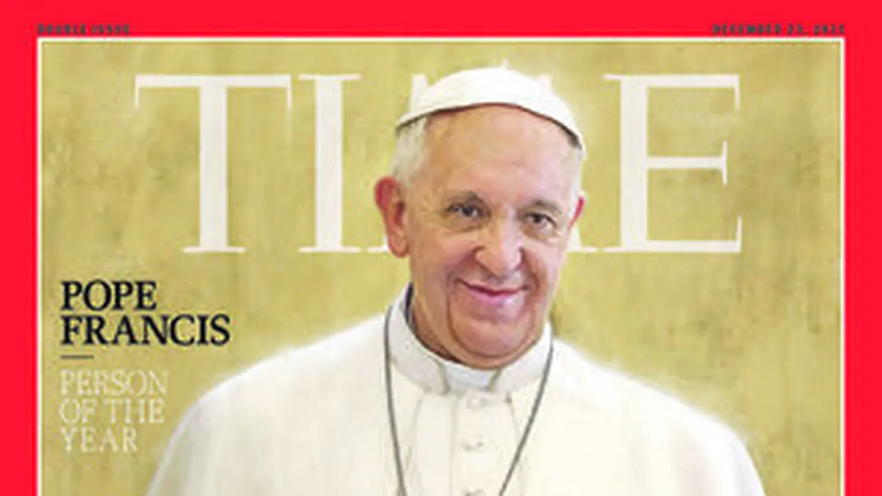 Person of the Year