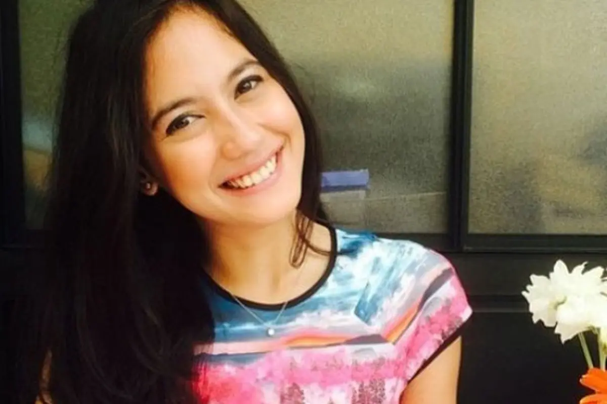 Pevita Pearce