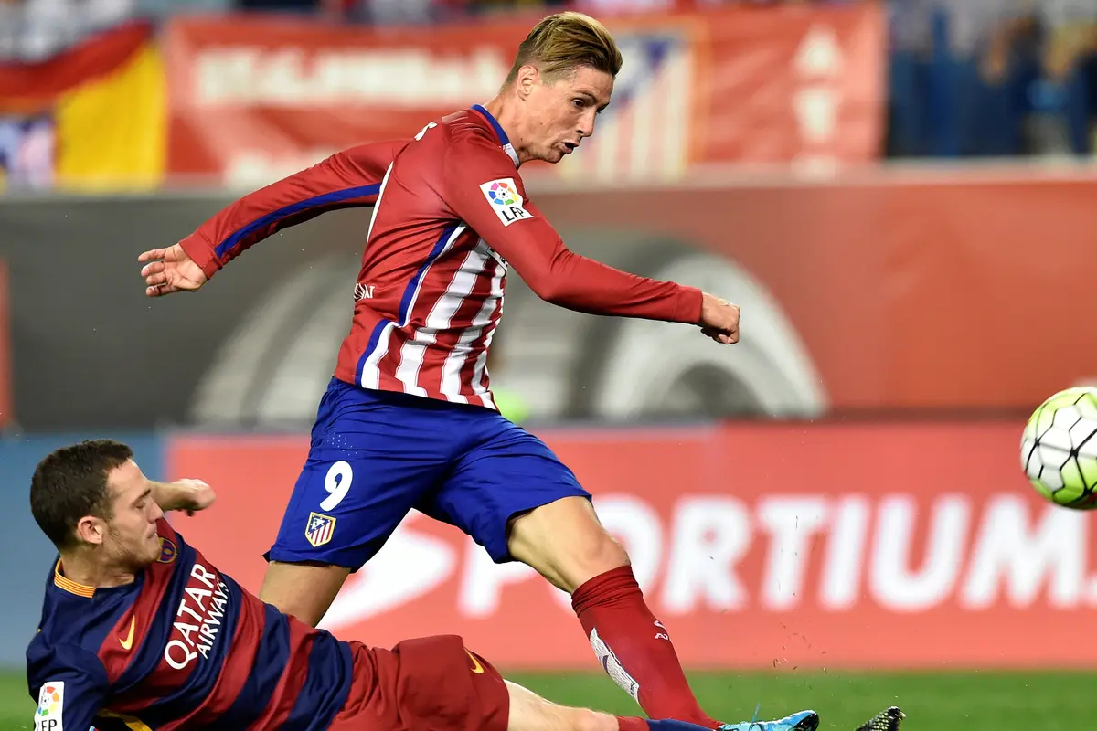 Fernando Torres