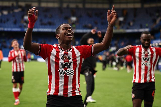 Pantauan Serius Arsenal, Persaingan Sudah Memanas