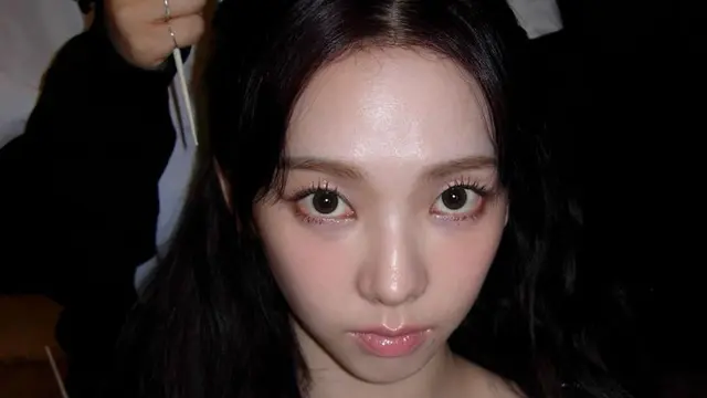 Gaya Rambut Karina aespa Hadiri Milan Fashion Week, Hadirkan Visual Kiyowo yang Berbeda Meski Pakai Dress yang Sama