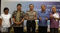 Penghayat Kepercayaan: Kita Masih Dapat Diskriminasi 
