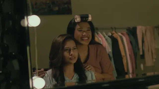 Film Beautiful Pain. (dok Dapur Films via YouTube)