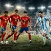 Pengamat Sebut Final Piala Dunia 2026 Sulit Diprediksi, Spanyol dan Argentina Sama-Sama Layak Juara