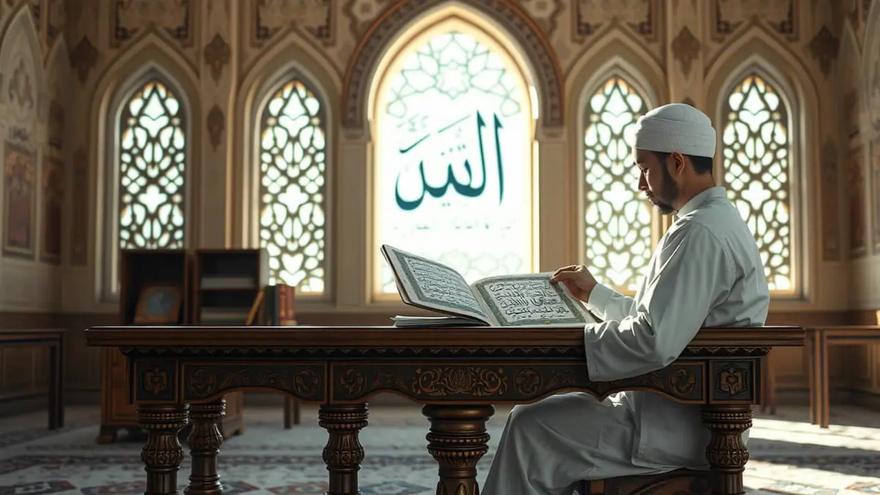 arti surah al baqarah