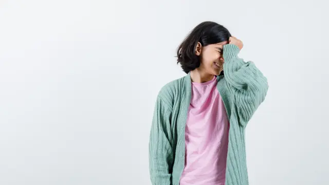 5 Ciri Highly Sensitive Person, Seorang dengan Pemilik Kecerdasan Emosional Tinggi (Foto dok : Freepik/8photo)