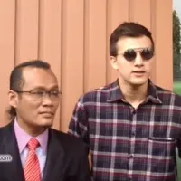Pengadilan Agama Jakarta Selatan kembali menggelar sidang cerai Risty Tagor dan Stuart Collin, Kamis (10.3) Bagaimana kelanjutan nasib pernikahan mereka?