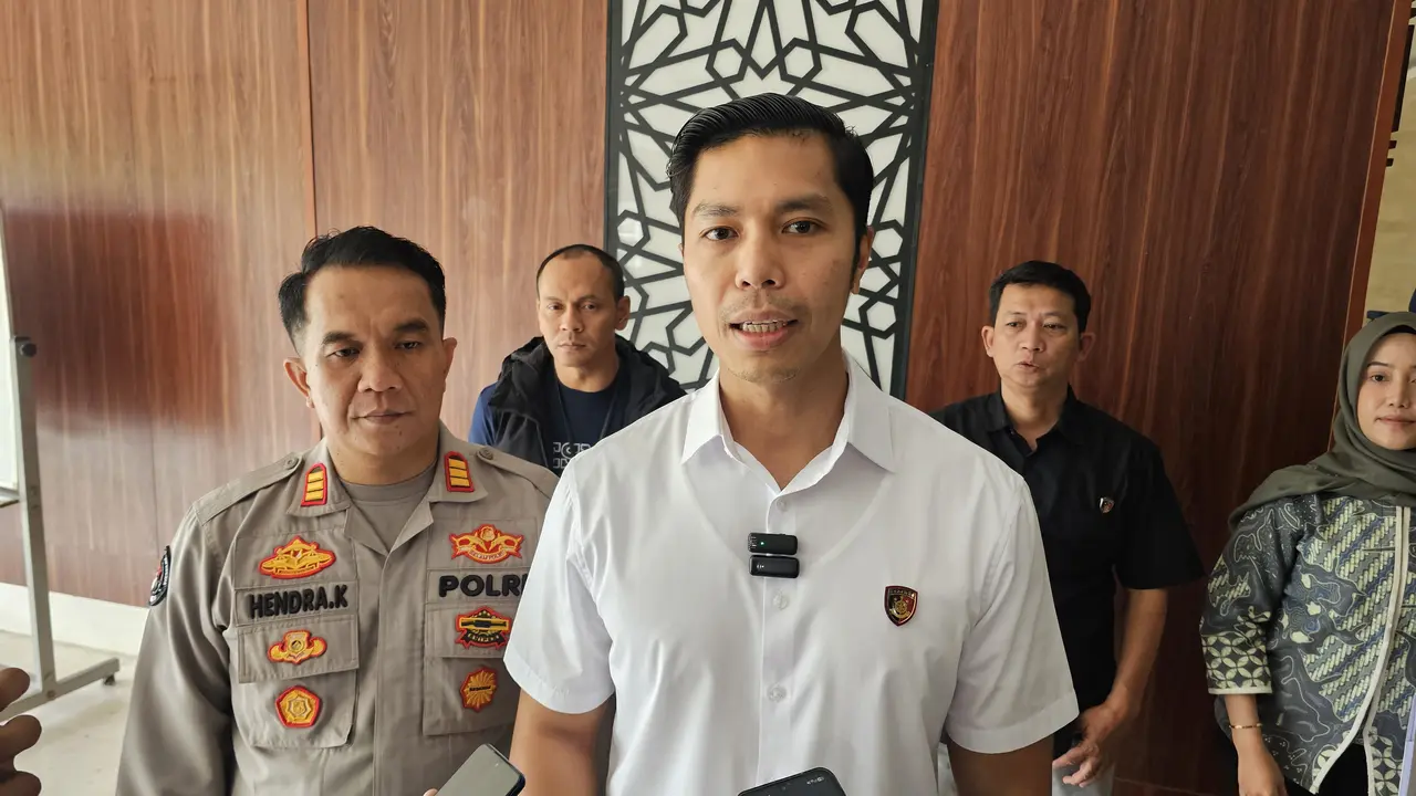 Polres Metro Depok Tetapkan Satu Tersangka Buntut Cekcok Antar Tetangga