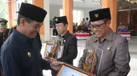 3 Organisasi Perangkat Daerah di Kabupaten Buleleng Bali Raih Penghargaan Inovasi Terbaik 2025