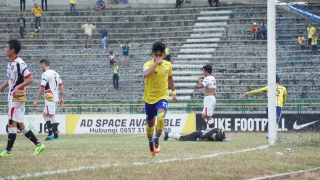 Persegres Gresik United