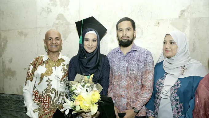 [Bintang] Shireen Sungkar