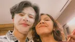 Sheila Dara Aisha dan Dion Wiyoko sering terlibat dalam satu series. Terbaru, Sheila Dara dan Dion beradu akting di drama Yang Hilang Dalam Cinta besutan sutradara Yandy Laurens. Sheila dan Dion sudah memiliki chemistry dan tidak heran keduanya saling melengkapi satu sama lain saat berakting. Dion sukses perankan karakter Satria sementara Sheila berhasil perankan Dara di drama tersebut. (Liputan6.com/IG/@sheiladaisha)