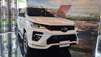7 Mobil 7-Seater Terbaik Cocok untuk Mudik Akhir Tahun
