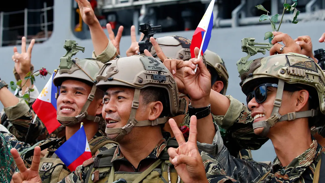 Marawi
