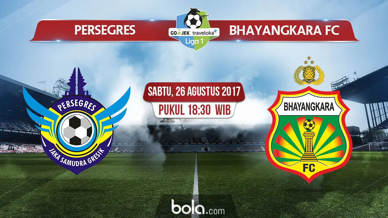 Bhayangkara FC