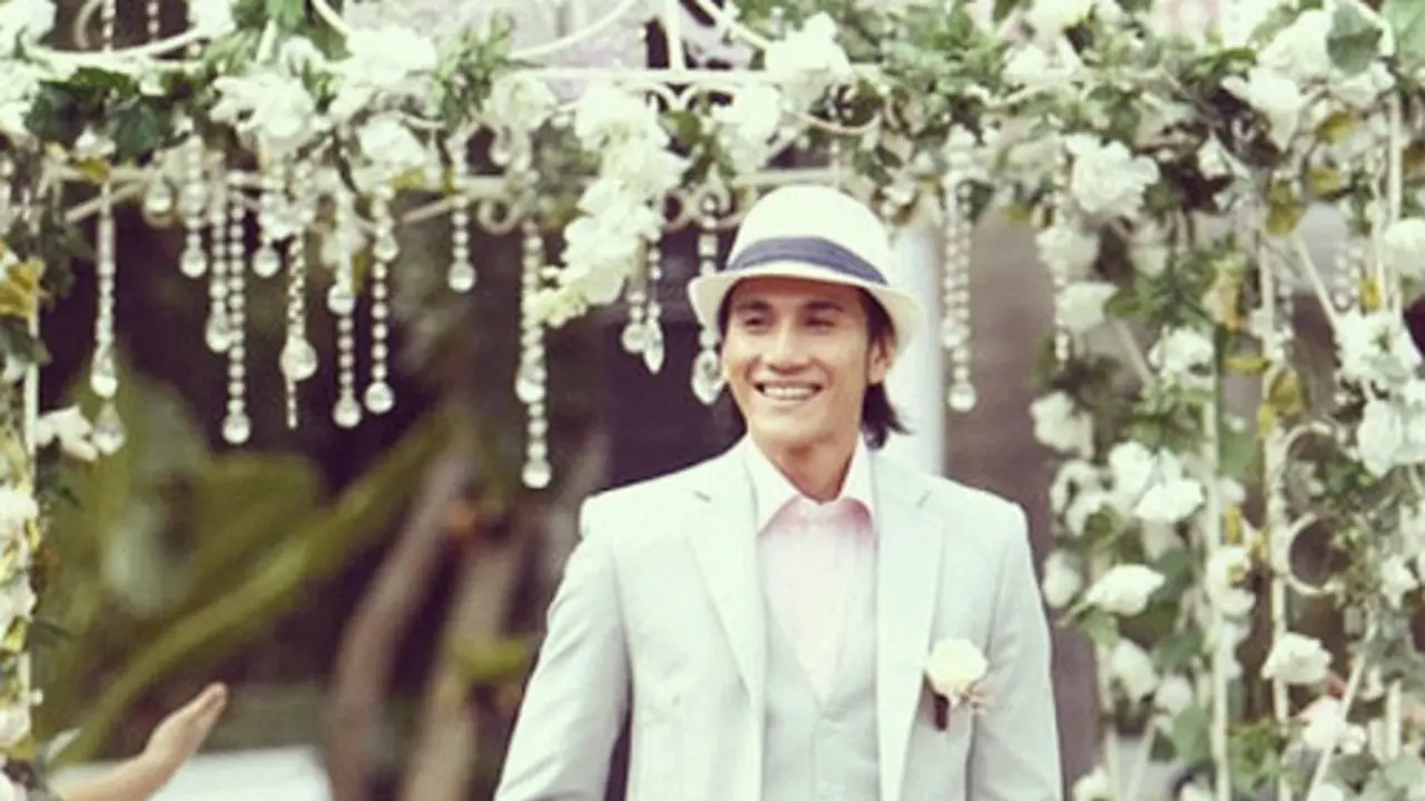 Vino G. Bastian