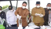 Bandar Narkoba di Jepara Makin Parah, Anak-Anak Dikorbankan jadi Kurir