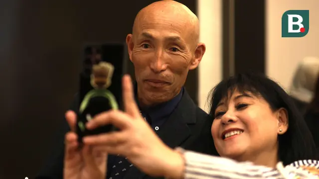 Satoru Mochizuki