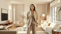 Warna Beige Seperti Apa: Panduan Lengkap Mengenal Warna Elegan Ini