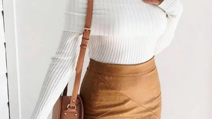 Tren Baju Sabrina yang Cocok Dipadukan dengan Apa Saja