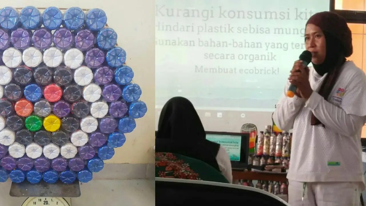 Ecobrick